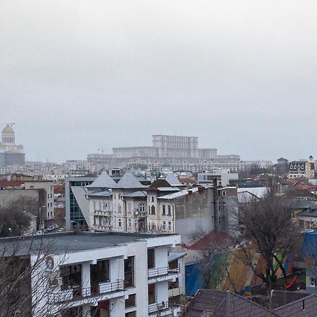 Bright House Cantemir Bucarest Esterno foto
