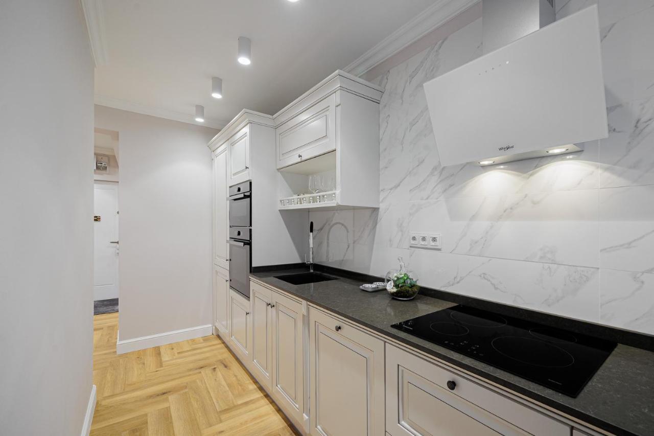 Bright House Cantemir Bucarest Esterno foto