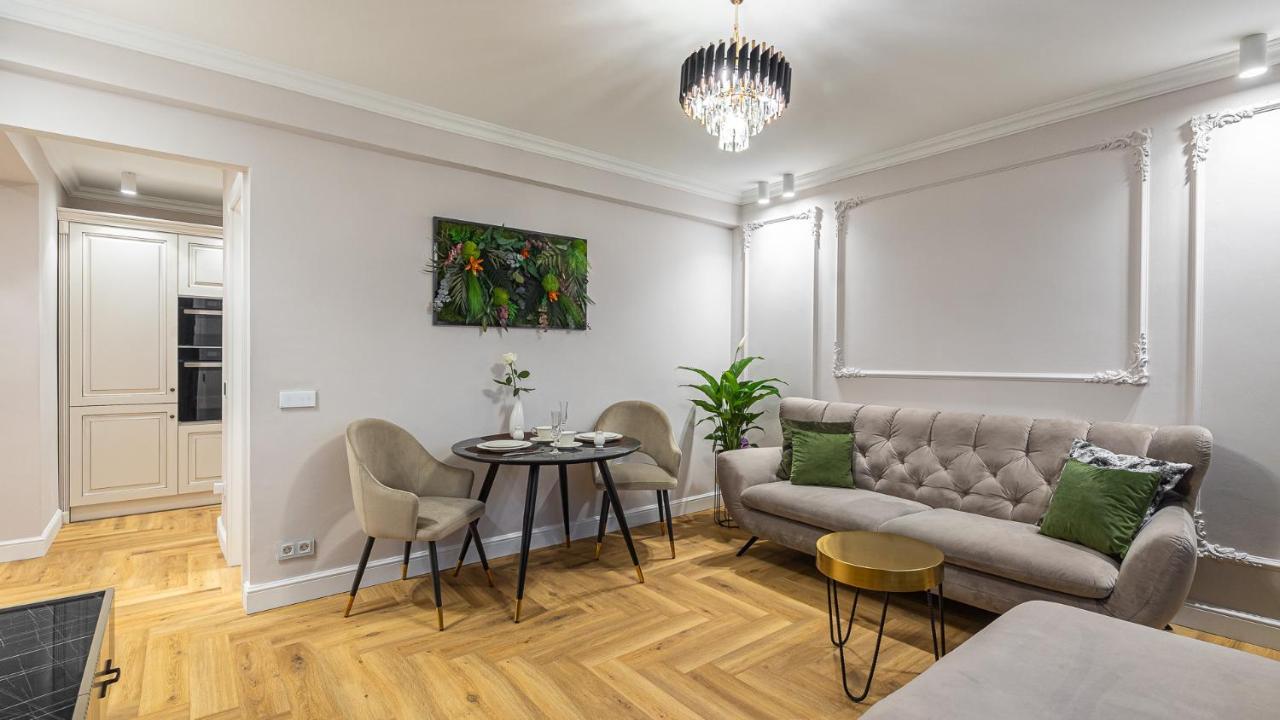 Bright House Cantemir Bucarest Esterno foto
