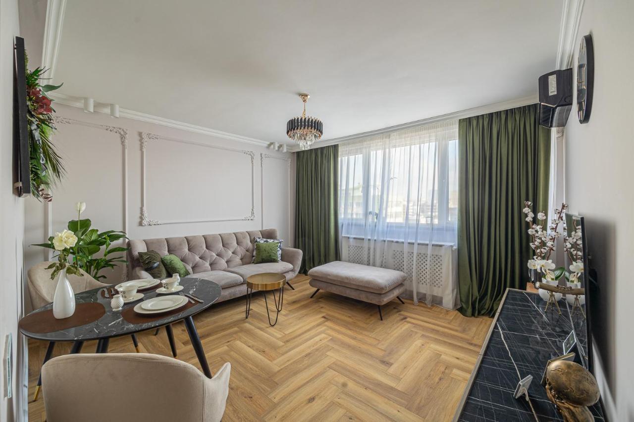 Bright House Cantemir Bucarest Esterno foto