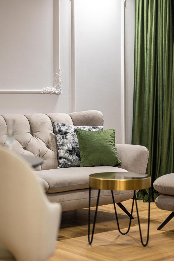 Bright House Cantemir Bucarest Esterno foto
