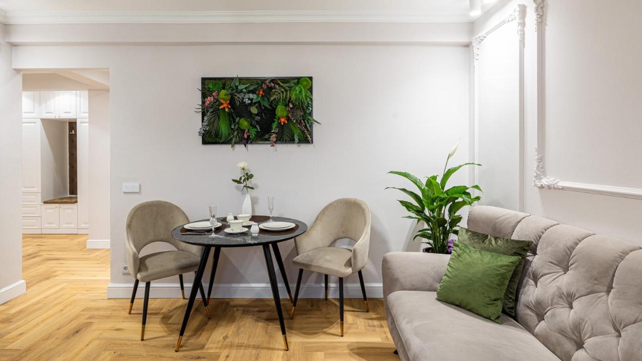 Bright House Cantemir Bucarest Esterno foto