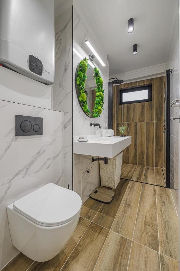 Bright House Cantemir Bucarest Esterno foto