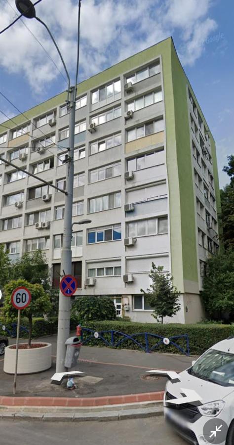 Bright House Cantemir Bucarest Esterno foto